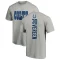 David Vereen Backer T-Shirt - Ash