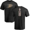 Davis Codd Backer T-Shirt - Black