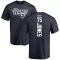 Deacon Jones Backer T-Shirt - Navy