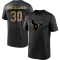 DeAndre Houston-Carson DeAndre -Carson 2020 Salute To Service Performance T-Shirt - Black