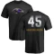 DeAndre Houston-Carson Midnight Mascot T-Shirt - Black