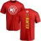 De'Andre Hunter Backer T-Shirt - Red