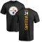 DeAngelo Williams Backer T-Shirt - Black