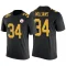 DeAngelo Williams Legend Color Rush T-Shirt - Black