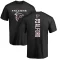 Dee Alford Backer T-Shirt - Black