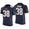 Dee Virgin Legend Color Rush T-Shirt - Navy