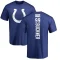 DeForest Buckner Backer T-Shirt - Royal