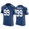 DeForest Buckner Legend Color Rush T-Shirt - Blue