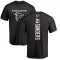 Deion Sanders Backer T-Shirt - Black