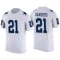 Deion Sanders Legend Color Rush T-Shirt - White