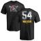 Deion Walker Midnight Mascot T-Shirt - Black