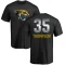 Deionte Thompson Midnight Mascot T-Shirt - Black