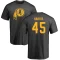 De'Jon Harris One Color T-Shirt - Ash