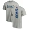 Delanie Walker Backer T-Shirt - Ash