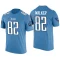 Delanie Walker Legend Color Rush T-Shirt - Blue