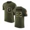 Delanie Walker Legend Salute to Service T-Shirt - Olive