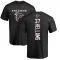 DeMarcco Hellams Backer T-Shirt - Black