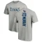 DeMarco Murray Backer T-Shirt - Ash