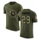 DeMarco Murray Legend Salute to Service T-Shirt - Olive