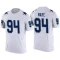 DeMarcus Ware Legend Color Rush T-Shirt - White