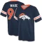 DeMarcus Ware Name & Number Game Day V-Neck T-Shirt - Navy