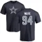 DeMarcus Ware Name & Number T-Shirt - Navy