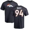 DeMarcus Ware Name & Number T-Shirt - Navy