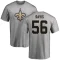 Demario Davis Name & Number T-Shirt - Ash