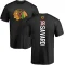 Denis Savard Backer T-Shirt - Black