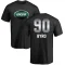 Dennis Byrd Midnight Mascot T-Shirt - Black