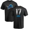 Denzel Mims Midnight Mascot T-Shirt - Black