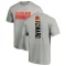 Denzel Ward Backer T-Shirt - Ash