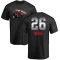 Deon Bush Midnight Mascot T-Shirt - Black