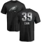 Deon Cain Midnight Mascot T-Shirt - Black