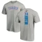 Deonte Burton Backer T-Shirt - Ash