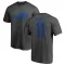 Deonte Harty One Color T-Shirt - Ash