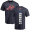 Dereck Rodriguez Backer T-Shirt - Navy