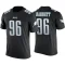 Derek Barnett Legend Color Rush T-Shirt - Black