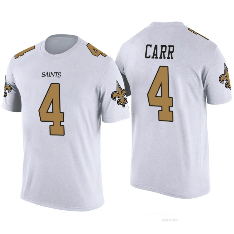 Derek Carr Tshirt 