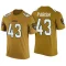 Derek Parish Legend Color Rush T-Shirt - Gold