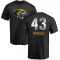 Derek Parish Midnight Mascot T-Shirt - Black