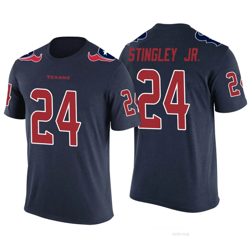 Derek Stingley Jr shirt