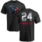 Derek Stingley Jr. Midnight Mascot T-Shirt - Black