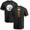 Derek Watt Backer T-Shirt - Black