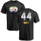 Derek Watt Midnight Mascot T-Shirt - Black