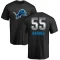 Derrick Barnes Midnight Mascot T-Shirt - Black