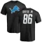 Derrick Deese Jr. Name & Number T-Shirt - Black