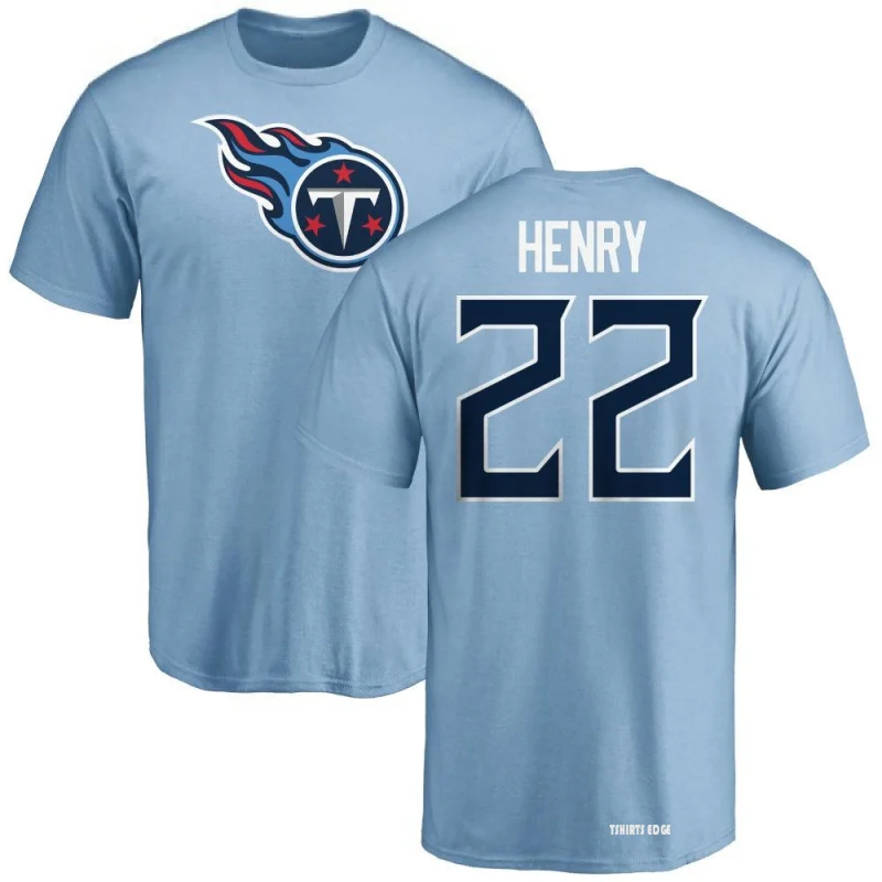 Derrick Henry T Shirt