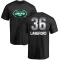 Derrick Langford Midnight Mascot T-Shirt - Black