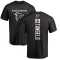 Derrick Tangelo Backer T-Shirt - Black